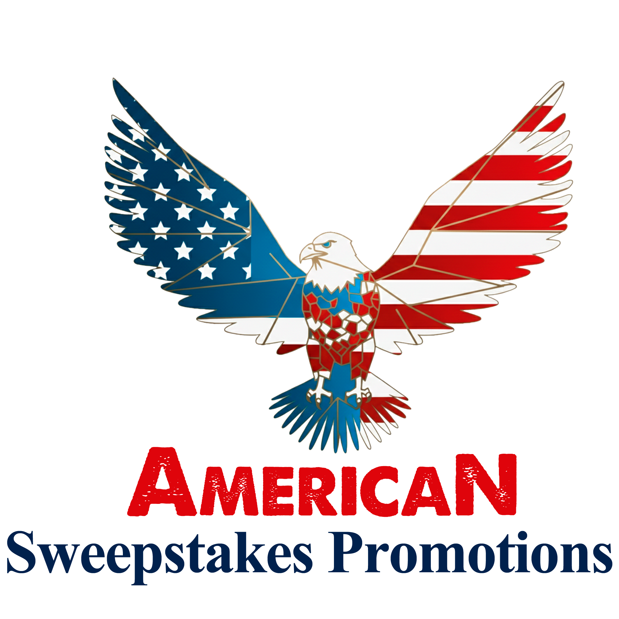 LOGO AMERICAN PROMOTIONS